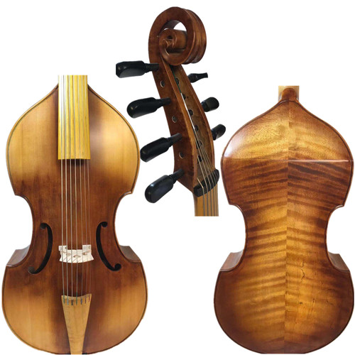 Baroque style song brand - song,