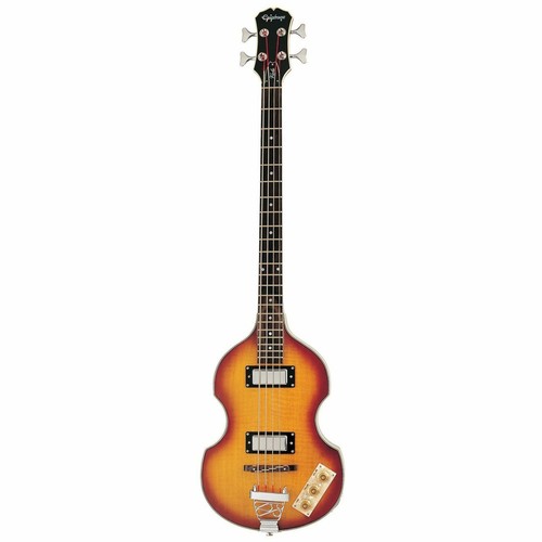 Epiphone viola bass vintage - viola,