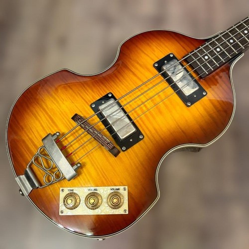 Epiphone viola bass - viola, with