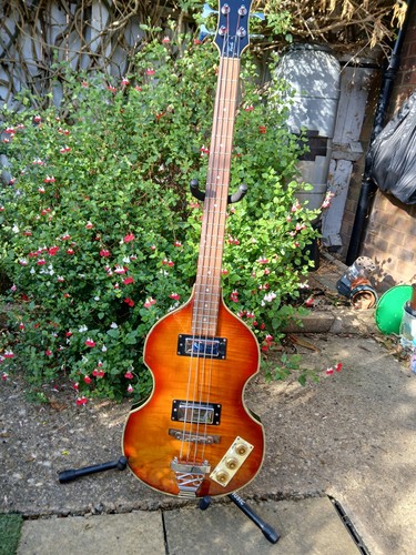 Epiphone viola string - epiphone,