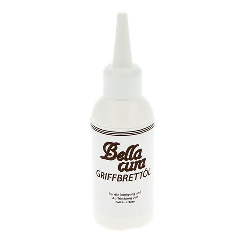 Fingerboard oil bellacura - by,