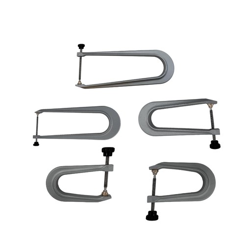 Violin beam clamps - beam,