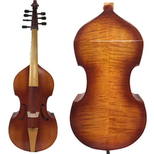 Baroque style song - style, brand