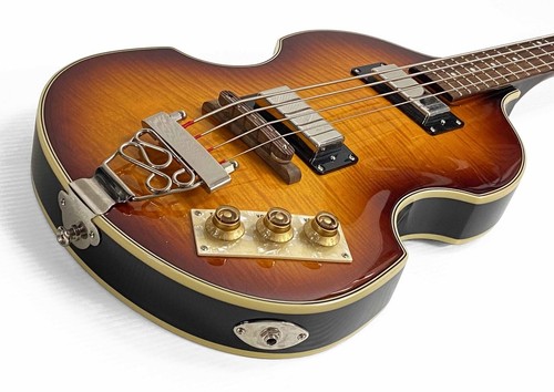 Epiphone viola bass - viola,
