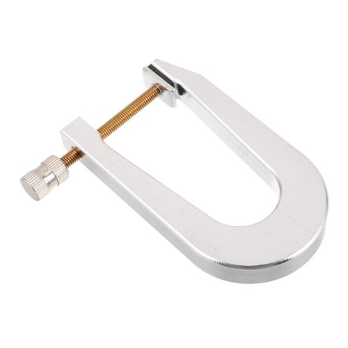 Versatile bass bar clamp - bass,