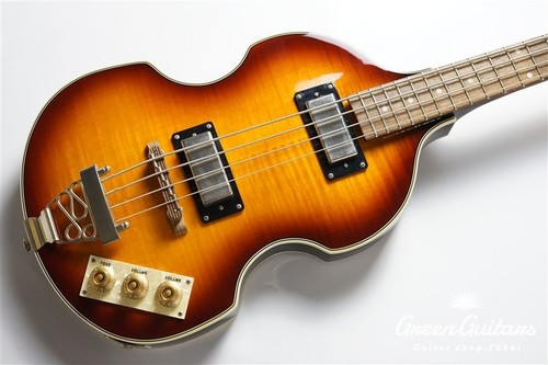 Epiphone viola bass vs - epiphone,