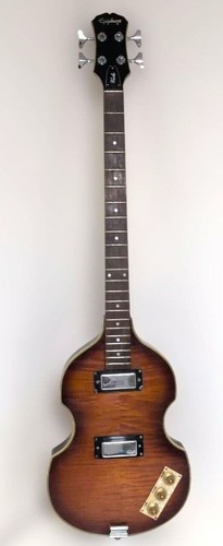 Epiphone viola bass junk - viola,