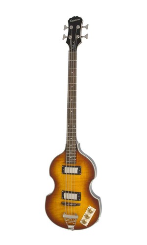 Epiphone viola bass - epiphone,