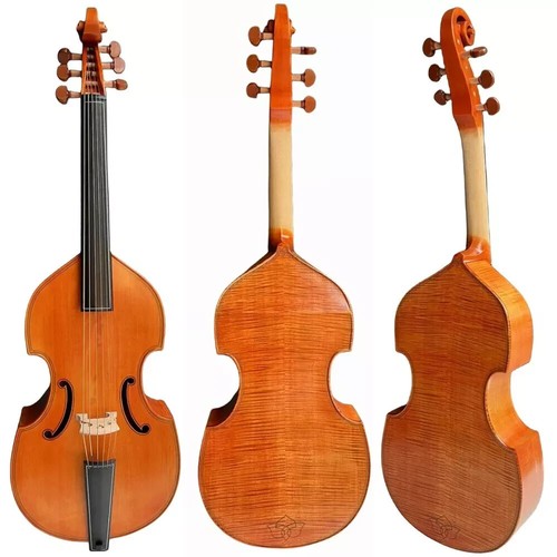 Excellent strings bass - strings, 27"
