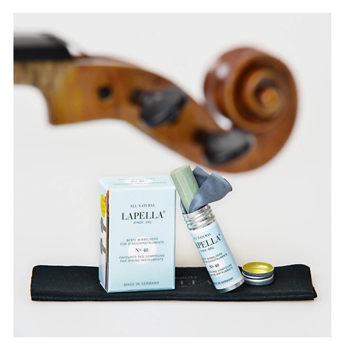 Lapella violin viola - lapella, cello