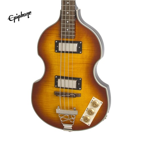 Epiphone viola bass guitar - bass,