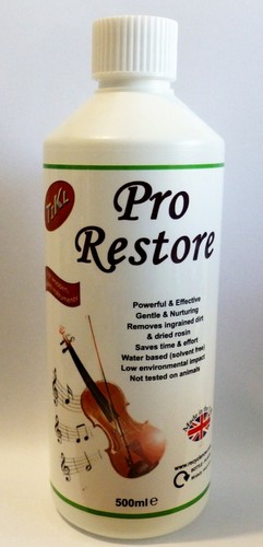 Tikl pro restore cleaner for - pro,